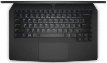 Dell Alienware 13 (Z569933SIN9) Laptop (Core i7 6th Gen/16 GB/500 GB/Windows 10/4 GB)