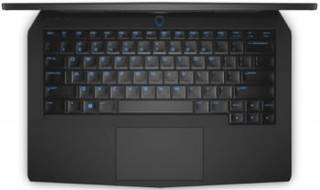 Dell Alienware 13 (Z569933SIN9) Laptop (Core i7 6th Gen/16 GB/500 GB/Windows 10/4 GB)