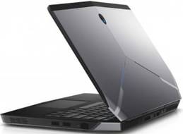 Dell Alienware 13 (Z569933SIN9) Laptop (Core i7 6th Gen/16 GB/500 GB/Windows 10/4 GB)
