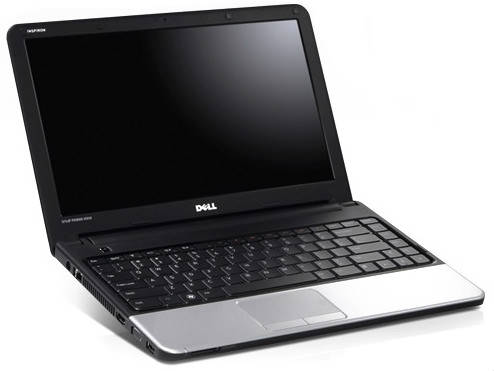 Dell Inspiron 13z Ultrabook (Core i3 2nd Gen/2 GB/320 GB/Windows 7/64 MB)