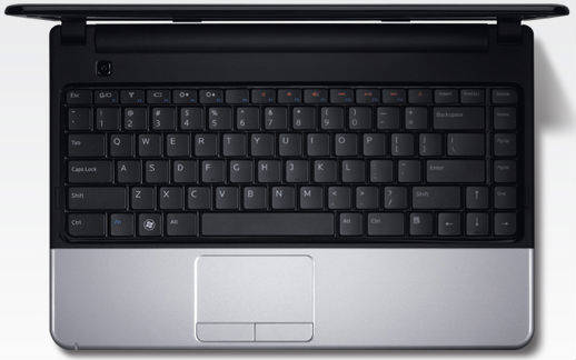 Dell Inspiron 13z Ultrabook (Core i3 2nd Gen/2 GB/320 GB/Windows 7/64 MB)