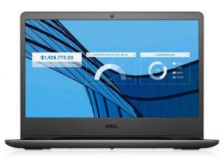 Dell Vostro 14 3400 (D552155WIN9DE) Laptop (Core i5 11th Gen/8 GB/1 TB/Windows 10) Price