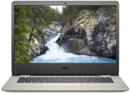 Dell Vostro 14 3400 (D552176WIN9D) Laptop (Core i3 11th Gen/4 GB/1 TB 256 GB SSD/Windows 10)