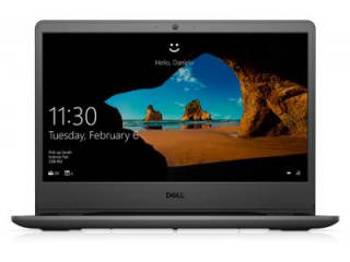 Dell Vostro 14 3400 (D552186WIN9BE) Laptop (Core i5 11th Gen/8 GB/1 TB 256 GB SSD/Windows 10)