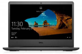 Dell Vostro 14 3400 (D552186WIN9BE) Laptop (Core i5 11th Gen/8 GB/1 TB 256 GB SSD/Windows 10)