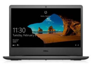 Dell Vostro 14 3400 (D552190WIN9BE) Laptop (Core i3 11th Gen/8 GB/256 GB SSD/Windows 10) Price