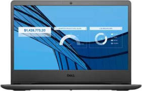 Dell Vostro 14 3400 (D552201WIN9DE) Laptop (Core i3 11th Gen/8 GB/256 GB SSD/Windows 10) Laptop