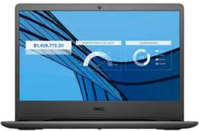 Dell Vostro 14 3400 (D552201WIN9DE) Laptop (Core i3 11th Gen/8 GB/256 GB SSD/Windows 10)
