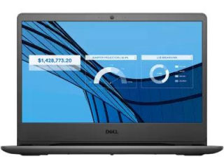Dell Vostro 14 3400 (D552201WIN9DE) Laptop (Core i3 11th Gen/8 GB/256 GB SSD/Windows 10) Price