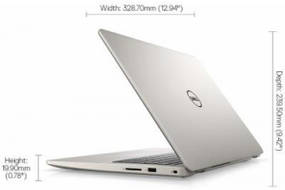 Dell Vostro 14 3400 (D552214WIN9D) Laptop (Core i5 11th Gen/16 GB/512 GB SSD/Windows 11)
