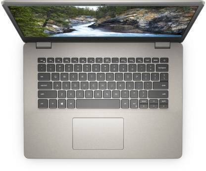 Dell Vostro 14 3400 (D552217WIN9D) Laptop (Core i3 11th Gen/8 GB/256 GB SSD/Windows 11)