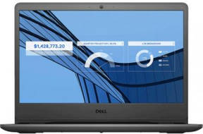 Dell Vostro 14 3401 (D552128WIN9DE) Laptop (Core i3 10th Gen/8 GB/256 GB SSD/Windows 10)