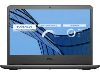 Dell Vostro 14 3401 (D552128WIN9DE) Laptop (Core i3 10th Gen/8 GB/256 GB SSD/Windows 10) Price