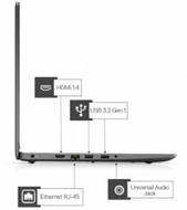 Dell Vostro 14 3401 (D552151WIN9BE) Laptop (Core i3 10th Gen/4 GB/1 TB 256 GB SSD/Windows 10)