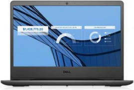 Dell Vostro 14 3401 (D552175WIN9BE) Laptop (Core i3 11th Gen/8 GB/1 TB/Windows 10) Laptop