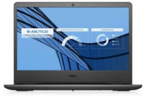 Dell Vostro 14 3401 (D552175WIN9BE) Laptop (Core i3 11th Gen/8 GB/1 TB/Windows 10)