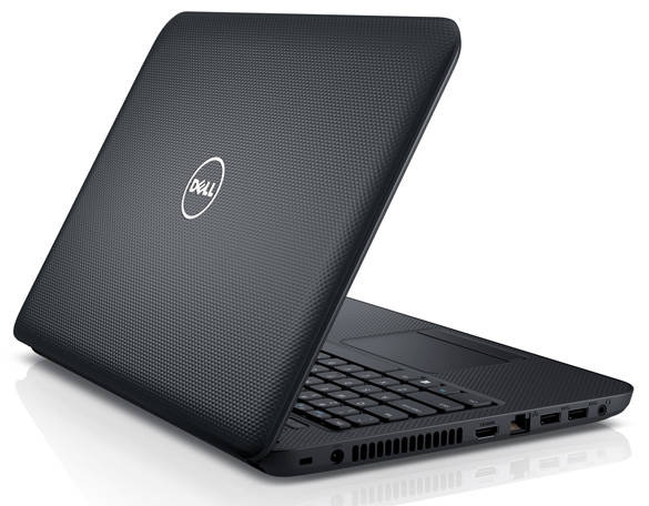 Dell Inspiron 14 3421 Laptop (Core i3 2nd Gen/2 GB/500 GB/Windows 8/1)