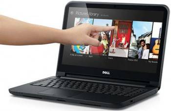 Dell Inspiron 14 3421 Laptop (Core i3 3rd Gen/4 GB/500 GB/Ubuntu)