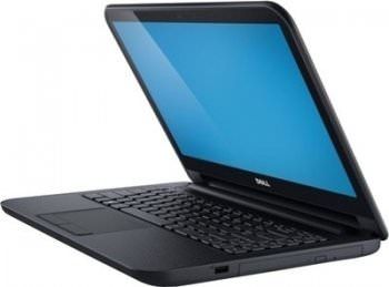 Dell Inspiron 14 3437 Laptop  (Core i5 4th Gen/4 GB/500 GB/Ubuntu)
