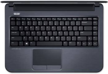Dell Latitude 14 3440 (3440BT-72118S1) Laptop (Core i3 4th Gen/4 GB/500 GB/Windows 8)