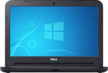 Dell Latitude 14 3440 (3440BT-72118S3) Laptop (Core i3 4th Gen/4 GB/500 GB/Ubuntu) Price
