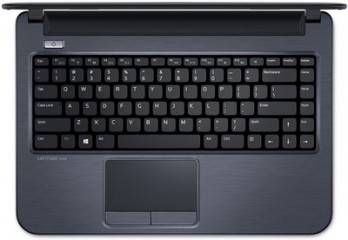 Dell Latitude 14 3440 (3440BT-72118S8) Laptop (Core i5 4th Gen/4 GB/500 GB/Windows 8 1)