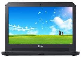 Dell Latitude 14 3440 Laptop (Core i5 4th Gen/4 GB/500 GB/DOS)