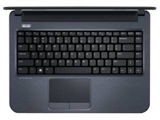 Dell Latitude 14 3440 Laptop (Core i5 4th Gen/4 GB/500 GB/DOS)