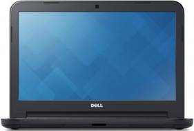 Dell Latitude 14 3440 Laptop (Core i5 4th Gen/4 GB/500 GB/Windows 8 1)