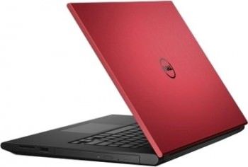 Dell Inspiron 14 3442 (3442341TBiR) Laptop (Core i3 4th Gen/4 GB/1 TB/Windows 8 1) Price