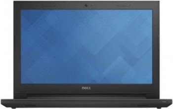 Dell Inspiron 14 3442 (3442345002BU) Laptop (Core i3 4th Gen/4 GB/500 GB/Ubuntu/2 GB) Price