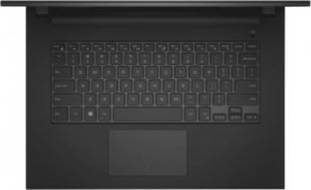 Dell Inspiron 14 3442 (344234500iB1) Laptop (Core i3 4th Gen/4 GB/500 GB/Windows 8 1)