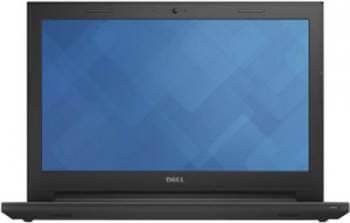 Dell Inspiron 14 3442 (344234500iBU) Laptop (Core i3 4th Gen/4 GB/500 GB/DOS)