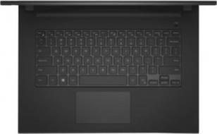 Dell Inspiron 14 3442 (344234500iR) Laptop (Core i3 4th Gen/4 GB/500 GB/Windows 8)