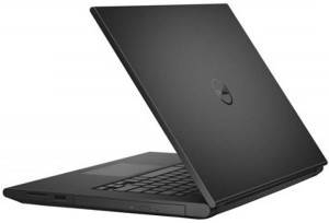Dell Inspiron 14 3442 (3442P4500iB) Laptop (Pentium Dual Core 4th Gen/4 GB/500 GB/Ubuntu)