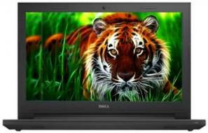 Dell Inspiron 14 3442 (3442P4500iB) Laptop (Pentium Dual Core 4th Gen/4 GB/500 GB/Ubuntu)