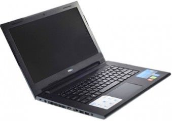 Dell Inspiron 14 3442 (W560205TH) Laptop (Core i5 4th Gen/4 GB/500 GB/Ubuntu/2 GB) Price