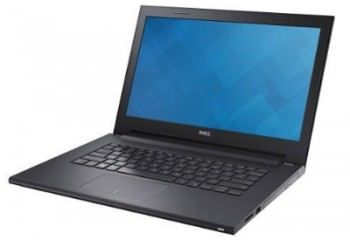Dell Inspiron 14 3442 (W560239TH) Laptop (Core i3 4th Gen/4 GB/500 GB/Linux) Price