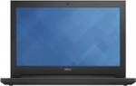 Dell Inspiron 14 3442 (X560210IN9) Laptop (Core i5 4th Gen/4 GB/1 TB/Windows 8 1/2 GB)