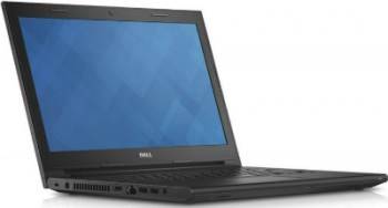 Dell Inspiron 14 3442 (X560260IN9) Laptop (Core i5 4th Gen/4 GB/500 GB/DOS/2 GB)