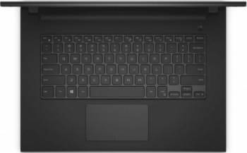 Dell Inspiron 14 3442 (X560260IN9) Laptop (Core i5 4th Gen/4 GB/500 GB/DOS/2 GB)