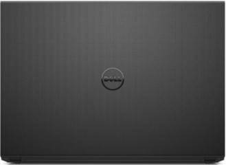 Dell Inspiron 14 3442 (X560275IN9) Laptop (Core i3 4th Gen/4 GB/1 TB/DOS)
