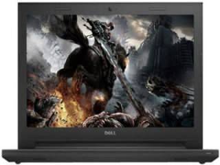 Dell Inspiron 14 3443 (3443745002B) Laptop (Core i7 5th Gen/4 GB/500 GB/Windows 8 1/2 GB)