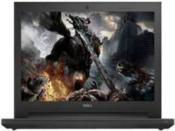 Dell Inspiron 14 3443 (3443745002B) Laptop (Core i7 5th Gen/4 GB/500 GB/Windows 8 1/2 GB)