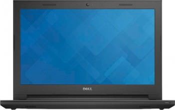 Dell Inspiron 14 3443 (X560281IN9) Laptop (Core i3 5th Gen/8 GB/1 TB/Windows 8 1) Price