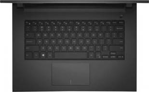 Dell 14 3443 (X560282IN9) (Core i7 5th Gen/4 GB/500 GB/Windows 8.1/2 GB)