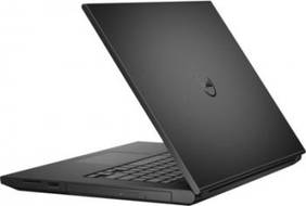 Dell Inspiron 14 3443 (3443C4500iB) Laptop (Celeron Dual Core/4 GB/500 GB/Windows 8 1)