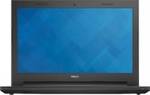 Dell 14 3443 (3443C4500iB) (Celeron Dual Core/4 GB/500 GB/Windows 8.1)