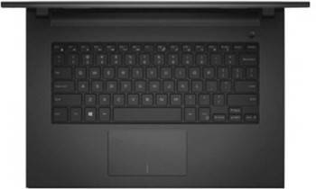 Dell Vostro 14 3445 (3445A42500iGU) Laptop (AMD Quad Core A4/2 GB/500 GB/Ubuntu)