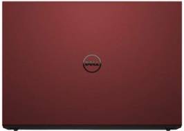 Dell Vostro 14 3445 (3445A42500iRU) Laptop (AMD Quad Core A4/2 GB/500 GB/Ubuntu)